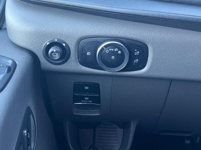 2024 Ford Transit-250 Cargo Van T-250