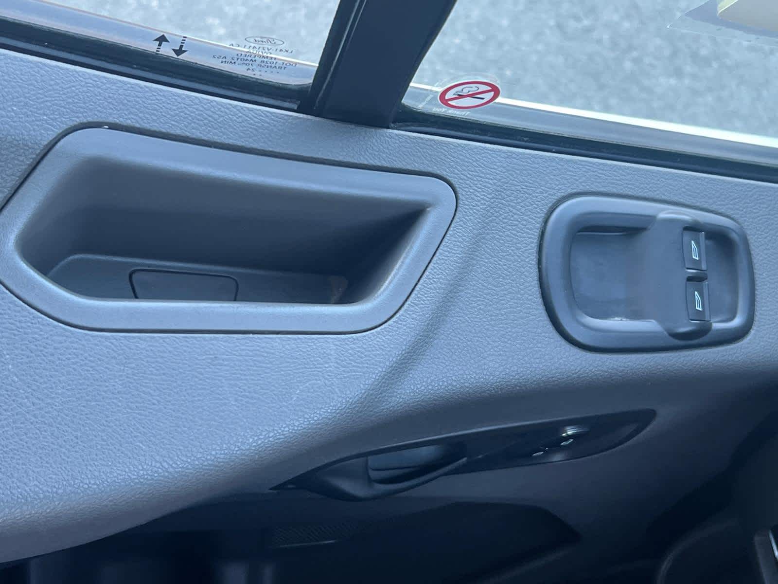 2024 Ford Transit-250 Cargo Van T-250