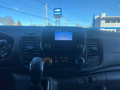 2024 Ford Transit-250 Cargo Van T-250