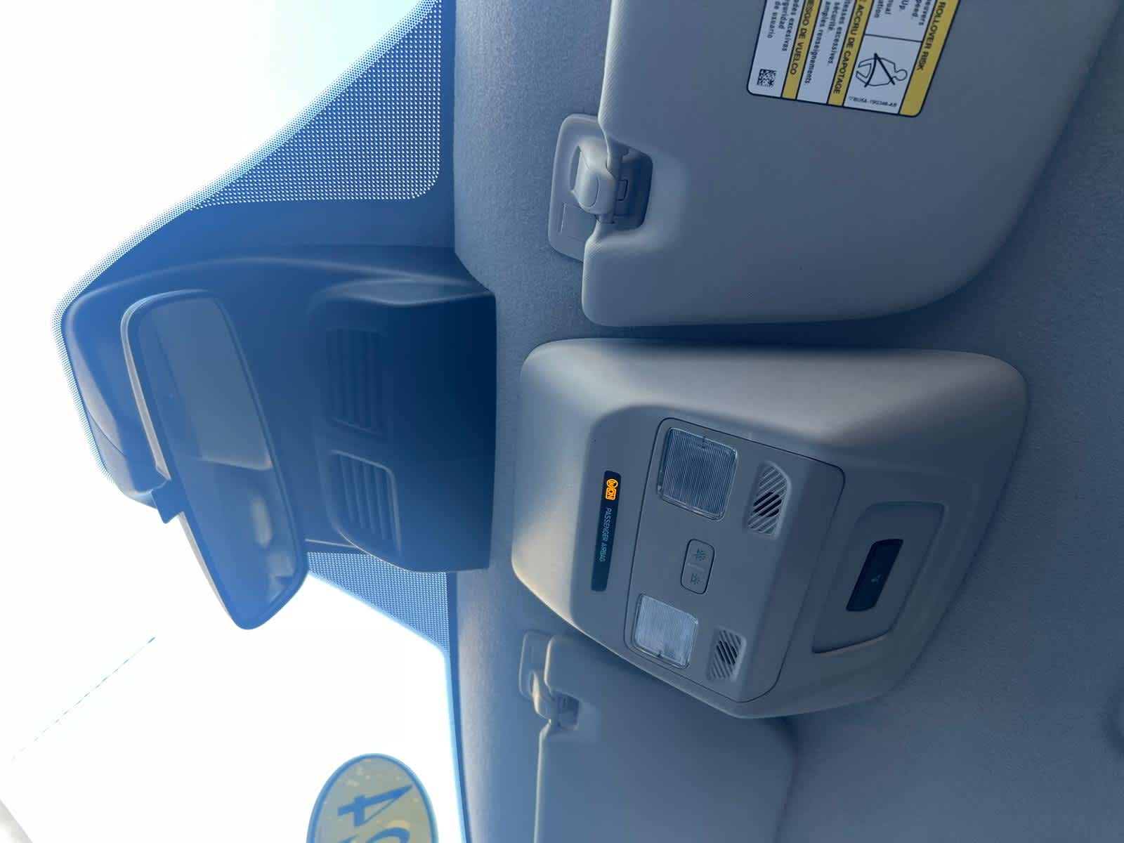 2024 Ford Transit-250 Cargo Van T-250