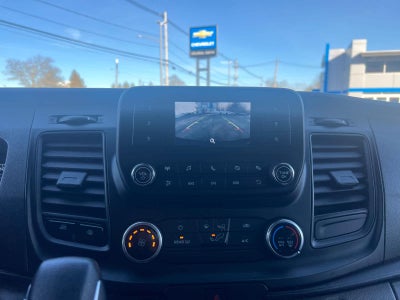 2024 Ford Transit-250 Cargo Van T-250