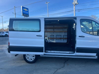 2024 Ford Transit-250 Cargo Van T-250
