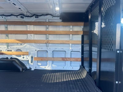2024 Ford Transit-250 Cargo Van T-250