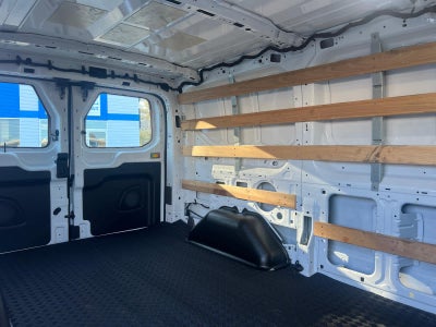2024 Ford Transit-250 Cargo Van T-250