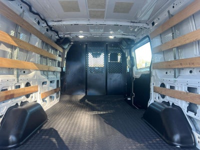 2024 Ford Transit-250 Cargo Van T-250