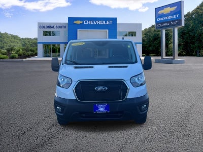2024 Ford Transit-250 Cargo Van T-250