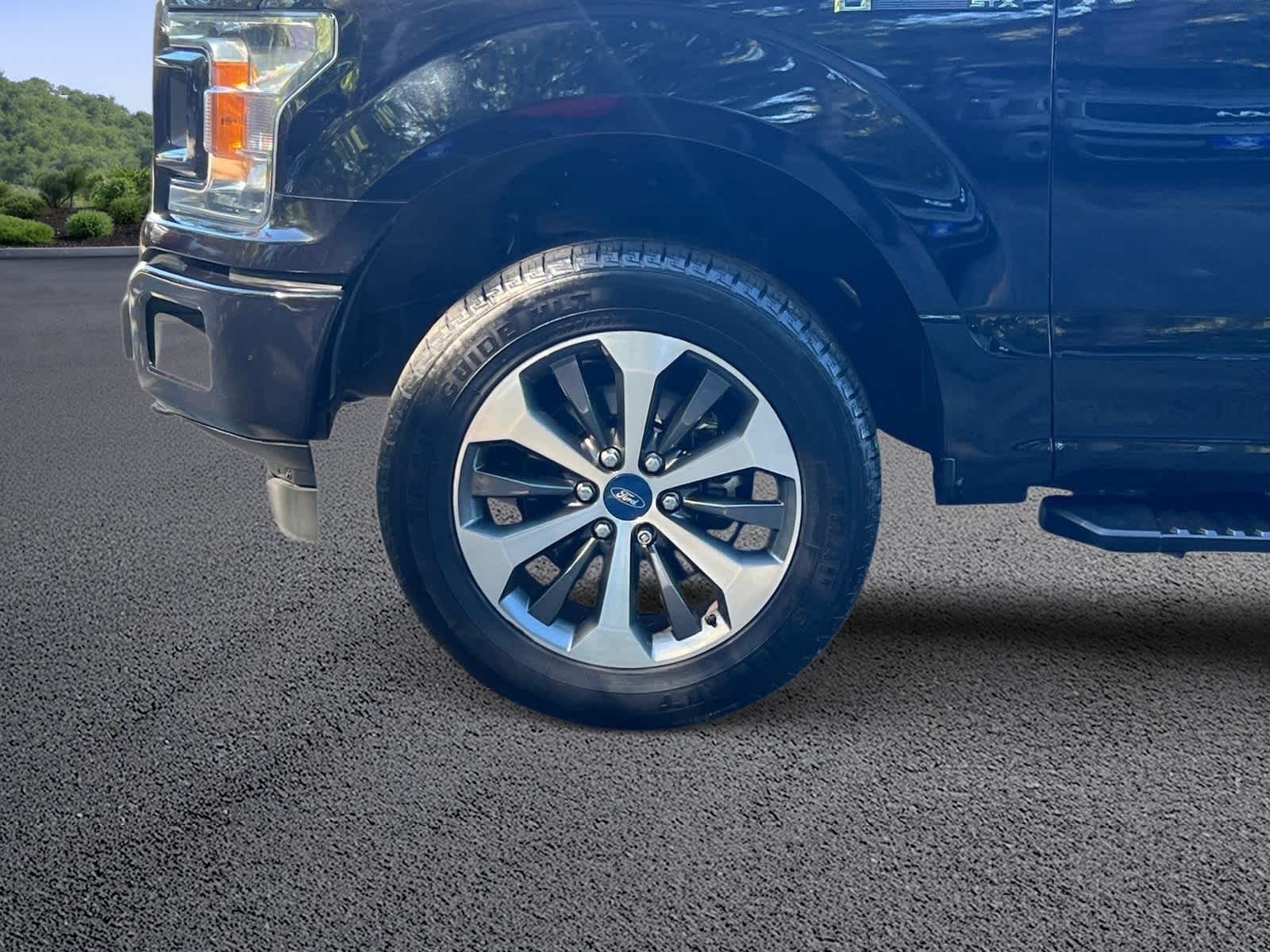 2020 Ford F-150 XL - Photo 11