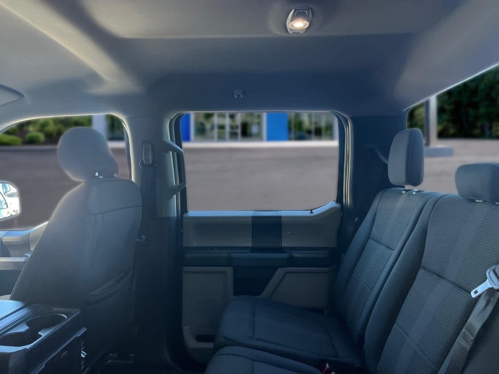 2020 Ford F-150 XL - Photo 25