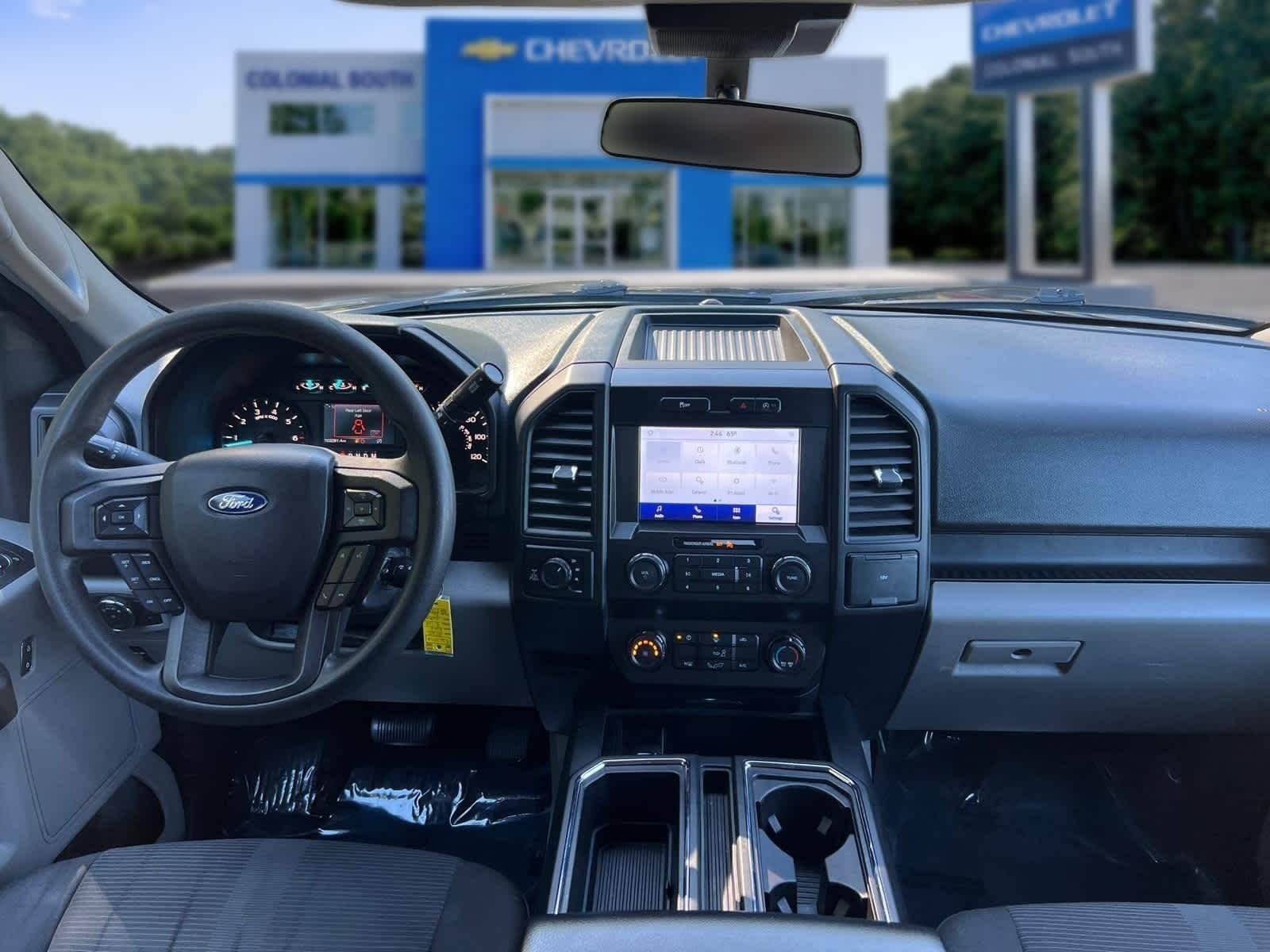 2020 Ford F-150 XL - Photo 30