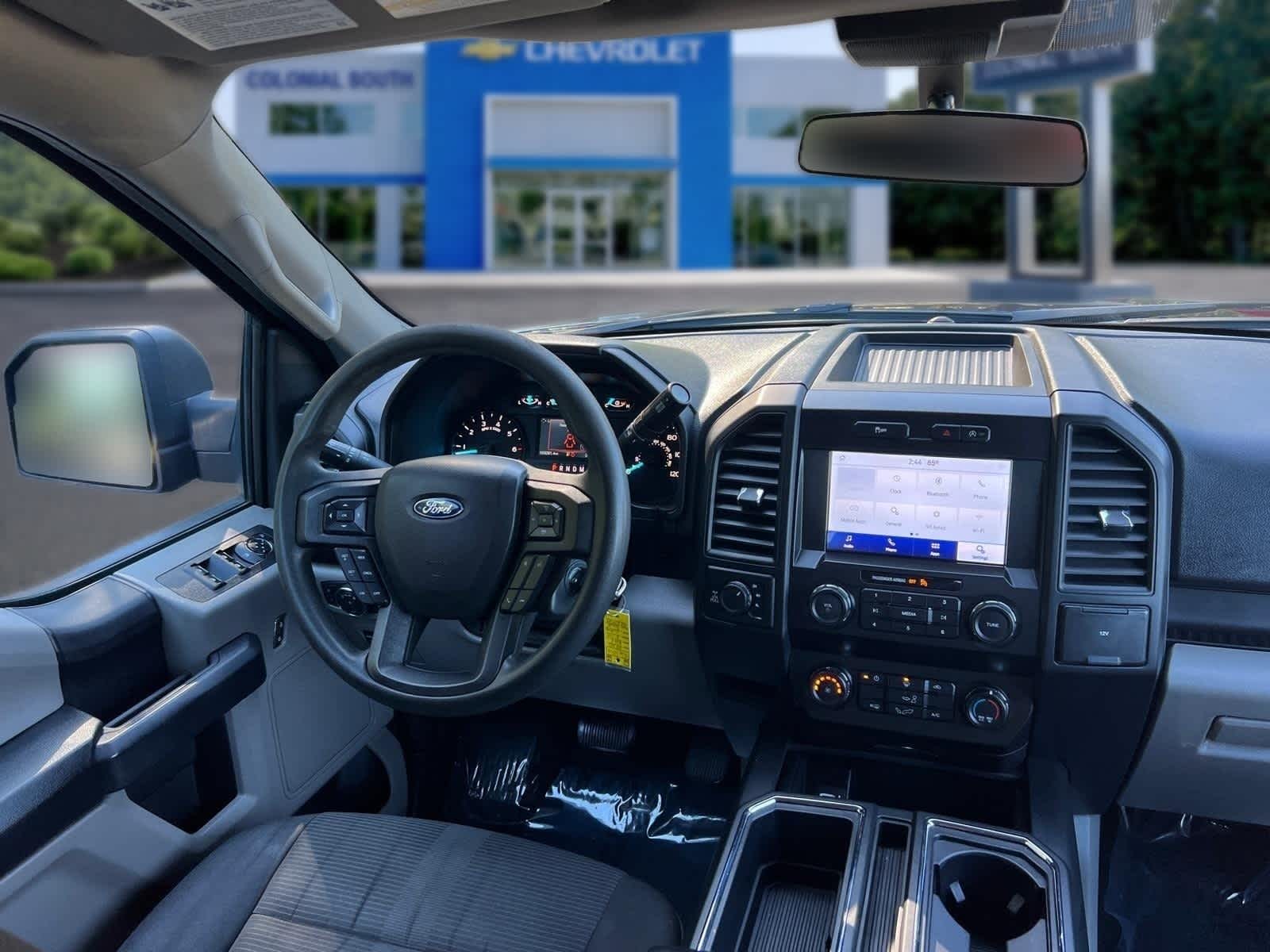 2020 Ford F-150 XL - Photo 31
