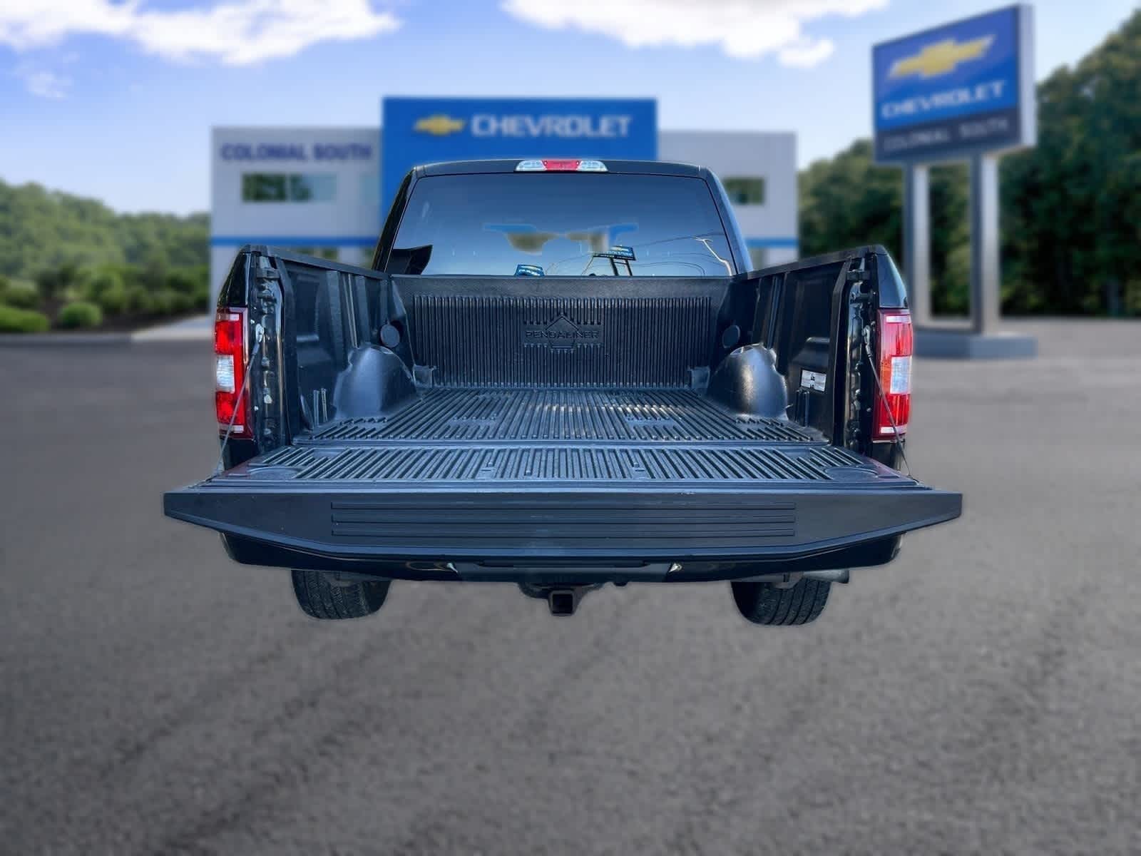 2020 Ford F-150 XL - Photo 35