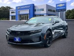 2022 Chevrolet Camaro LT1