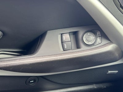 2022 Chevrolet Camaro LT1