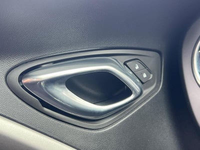 2022 Chevrolet Camaro LT1