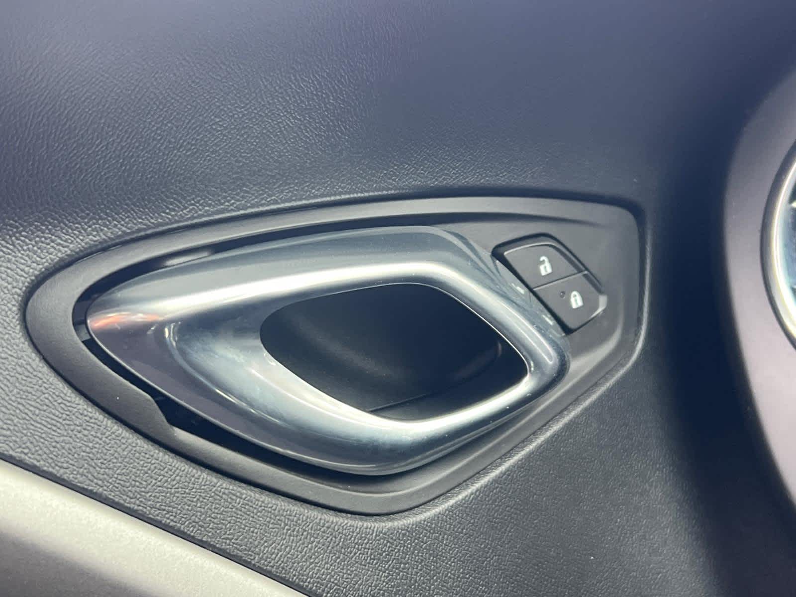 2022 Chevrolet Camaro LT1