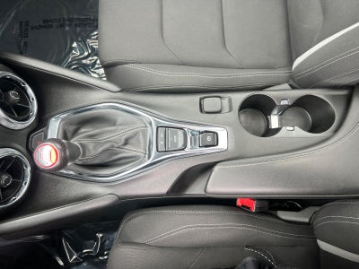 2022 Chevrolet Camaro LT1