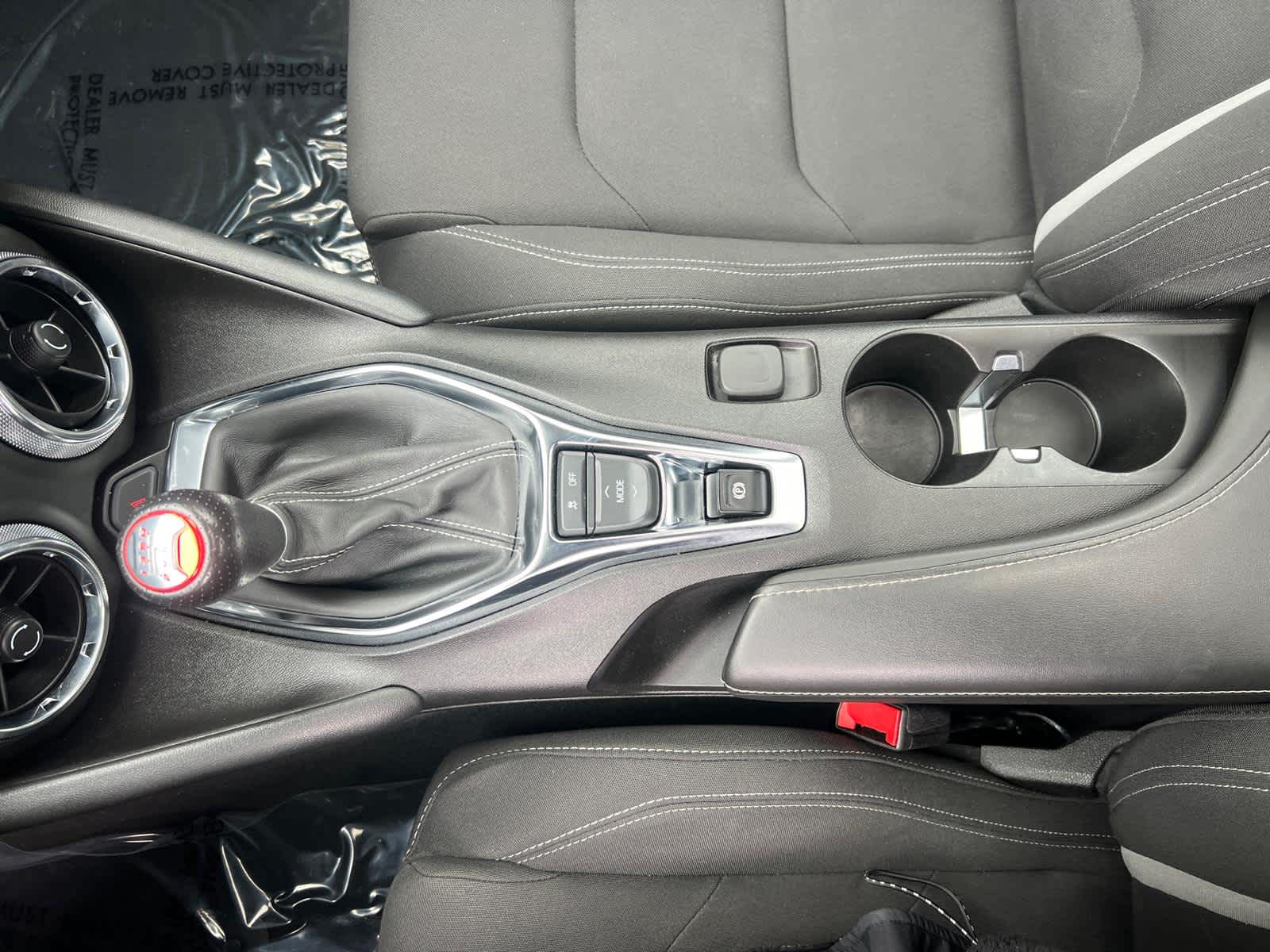 2022 Chevrolet Camaro LT1