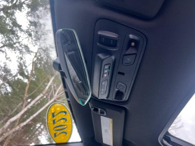 2022 Chevrolet Camaro LT1