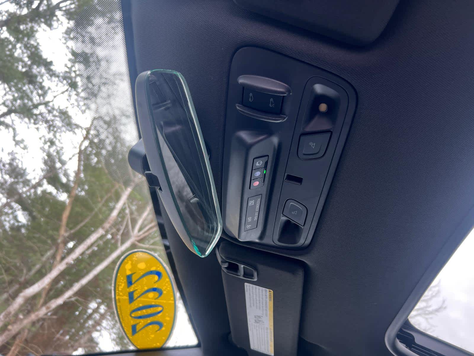 2022 Chevrolet Camaro LT1