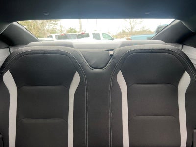 2022 Chevrolet Camaro LT1