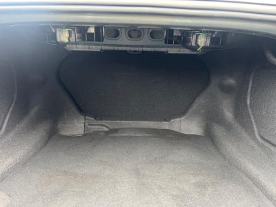 2022 Chevrolet Camaro LT1