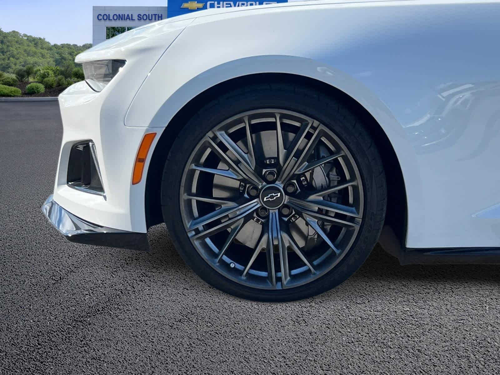 2023 Chevrolet Camaro ZL1