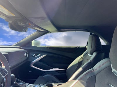 2023 Chevrolet Camaro ZL1