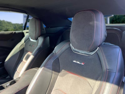 2023 Chevrolet Camaro ZL1