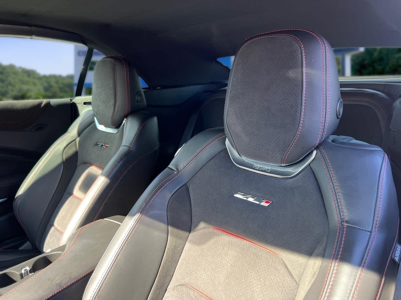 2023 Chevrolet Camaro ZL1