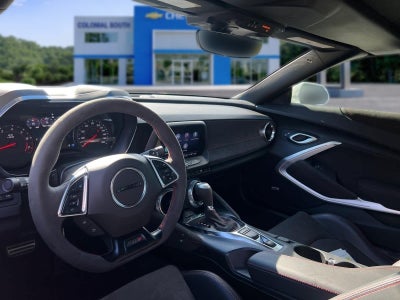 2023 Chevrolet Camaro ZL1