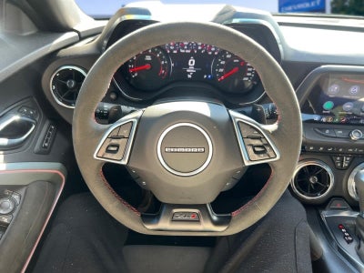 2023 Chevrolet Camaro ZL1