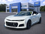 2023 Chevrolet Camaro ZL1