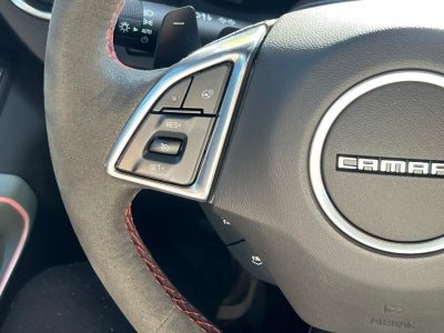 2023 Chevrolet Camaro ZL1