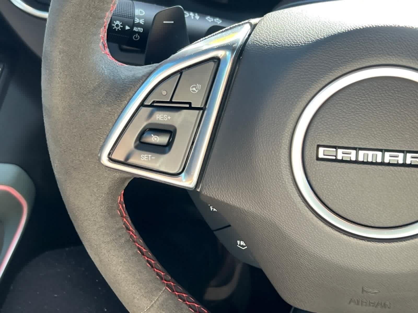 2023 Chevrolet Camaro ZL1