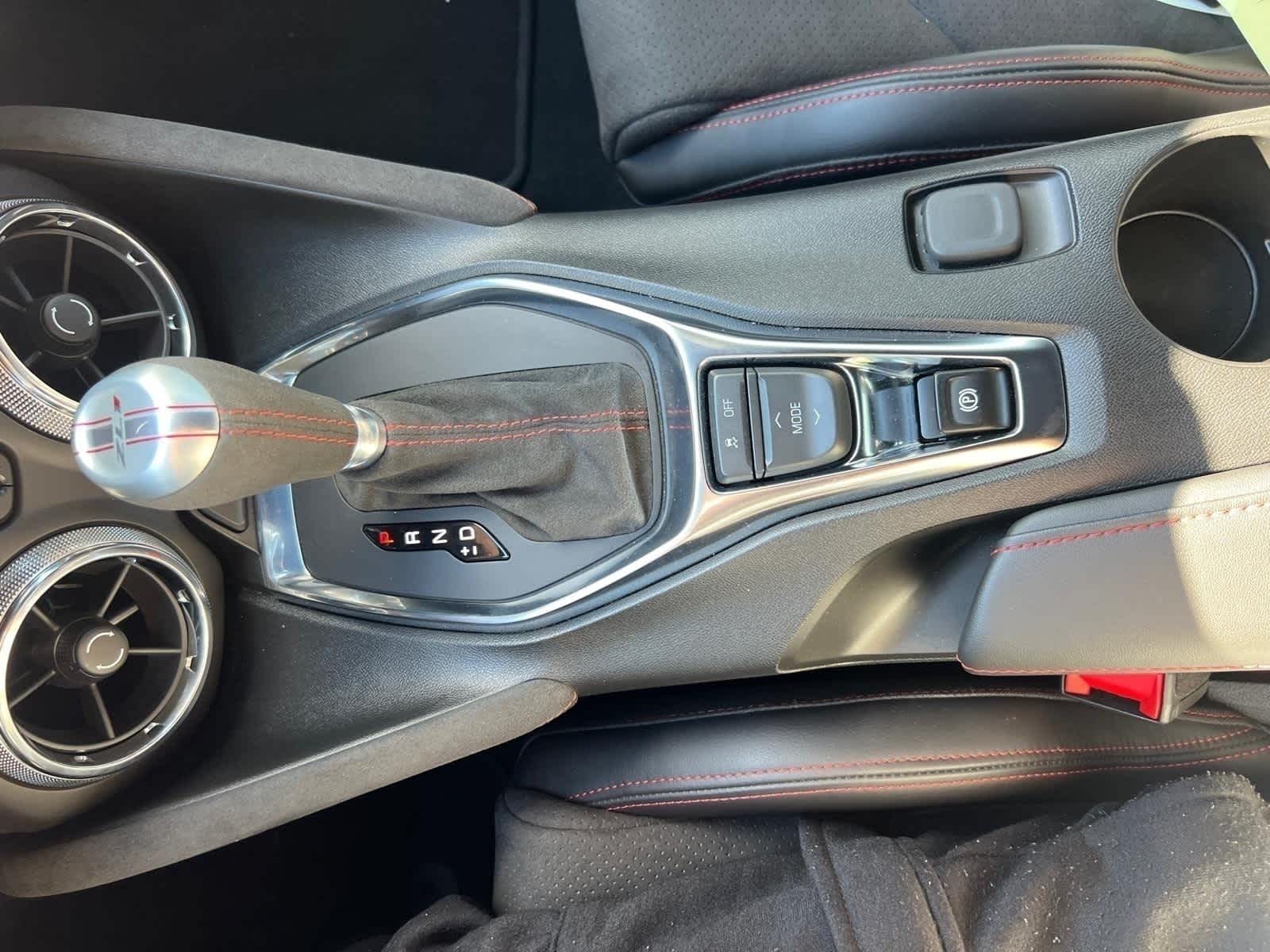 2023 Chevrolet Camaro ZL1