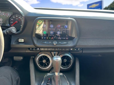 2023 Chevrolet Camaro ZL1