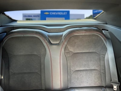 2023 Chevrolet Camaro ZL1