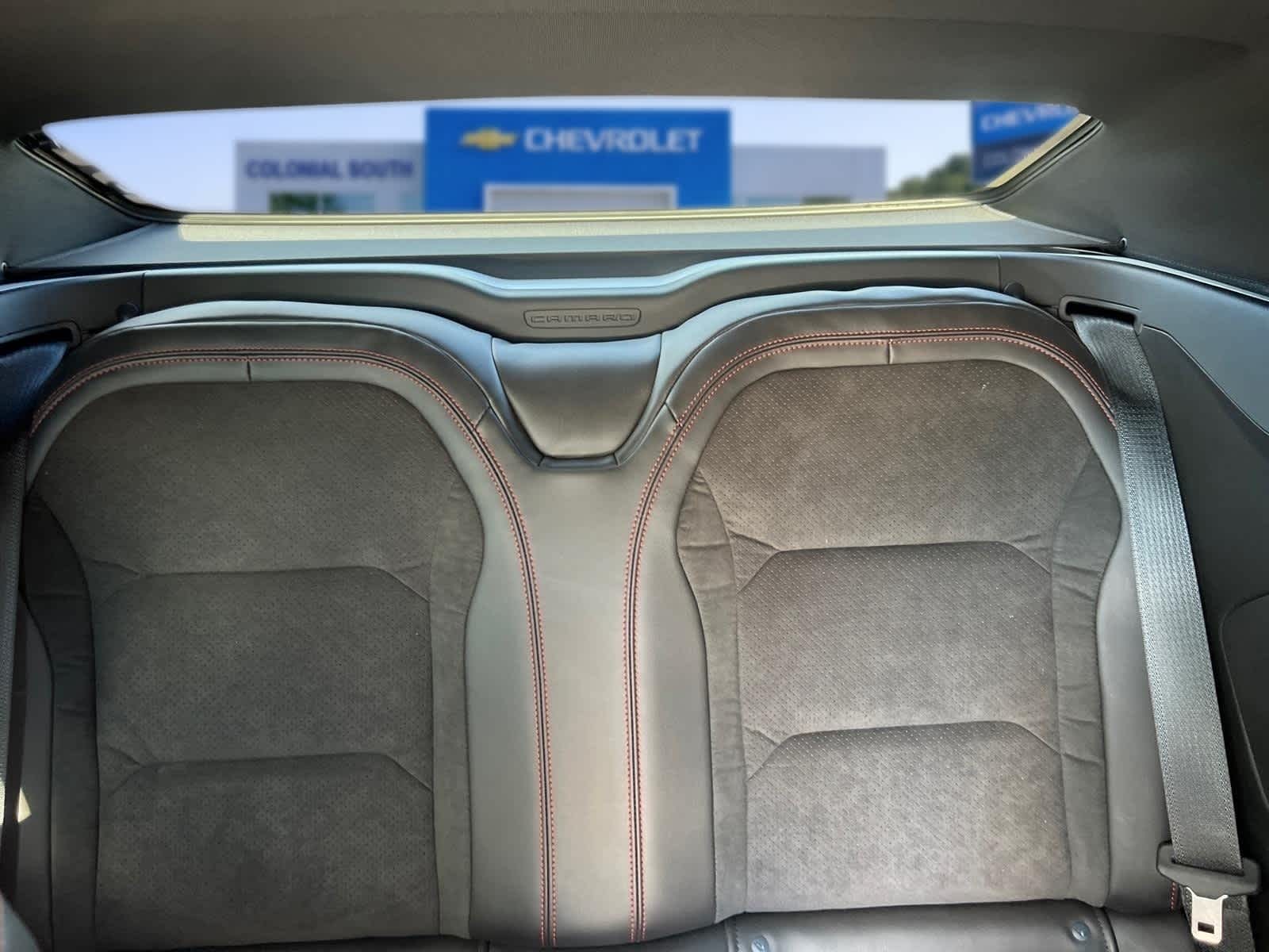 2023 Chevrolet Camaro ZL1