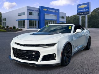 2023 Chevrolet Camaro ZL1