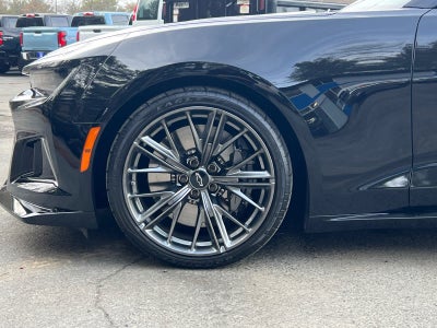 2024 Chevrolet Camaro ZL1