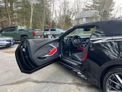 2024 Chevrolet Camaro ZL1