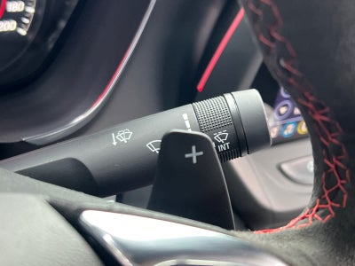 2024 Chevrolet Camaro ZL1