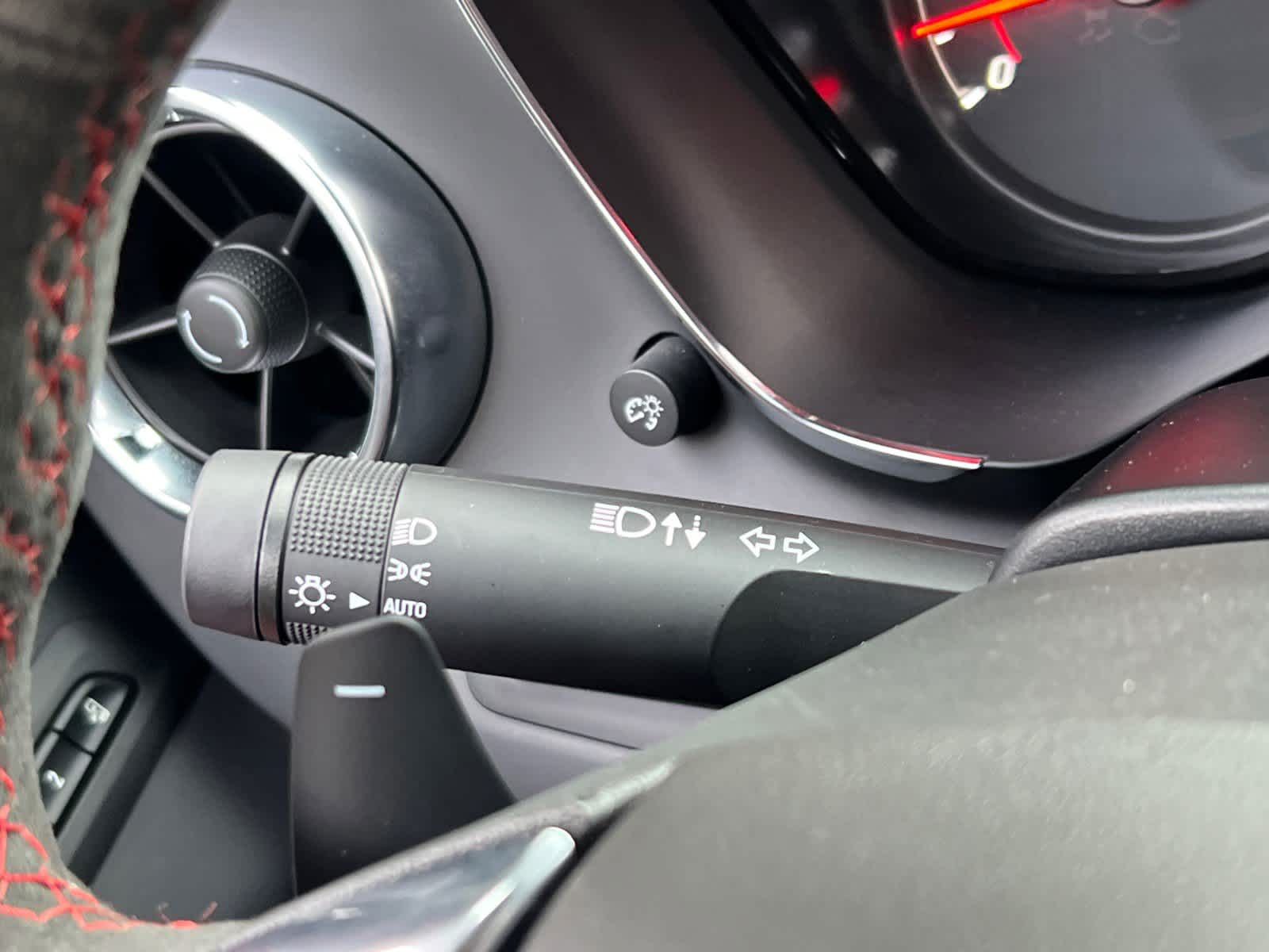 2024 Chevrolet Camaro ZL1