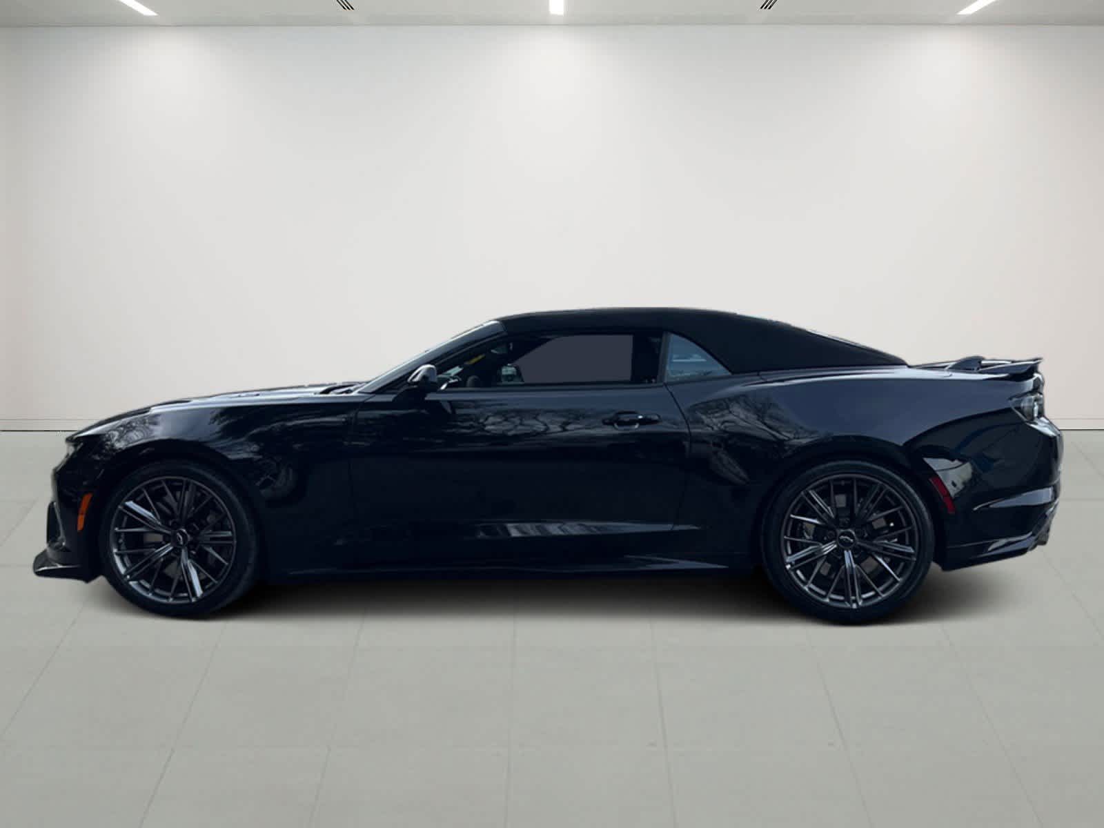 2024 Chevrolet Camaro ZL1