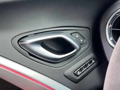 2024 Chevrolet Camaro ZL1