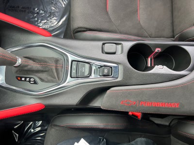 2024 Chevrolet Camaro ZL1