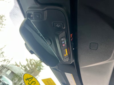 2024 Chevrolet Camaro ZL1