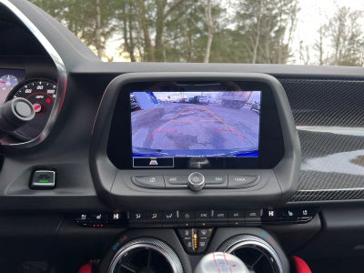 2024 Chevrolet Camaro ZL1