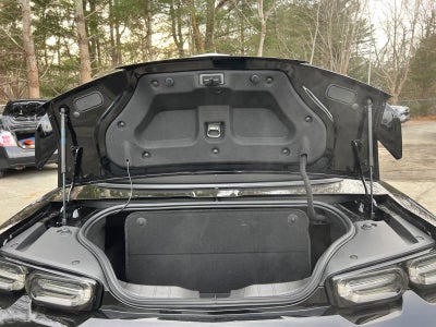 2024 Chevrolet Camaro ZL1