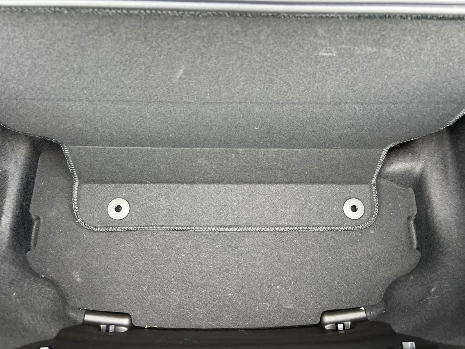 2024 Chevrolet Camaro ZL1